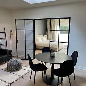 Unique Luxury With Cosy Garden! , Gent België