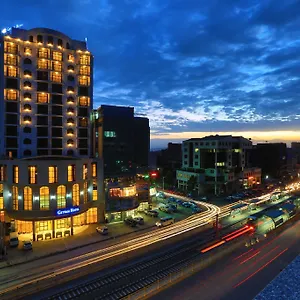 Getfam 5*, Addis Abeba Ethiopië