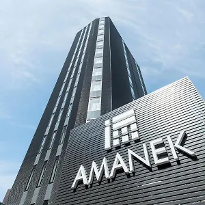 Amanek Shinjuku Kabukicho 3*, Tokio Japan