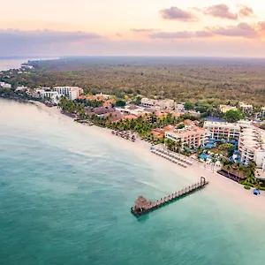 Secrets Aura - Adults Only 4*, Cozumel Mexico