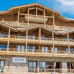Le Roc Noir By Alpapart 3*, La Rosiere (Savoie) Frankrijk