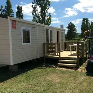 Mobilhom Herve 2*, Condrieu Frankrijk