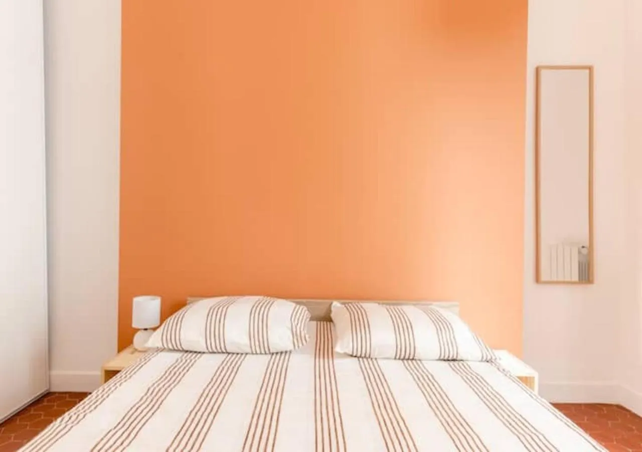 Charmantes Chambres Privees Dans Appartement Partage - Hypercentre Marseille Longchamp France